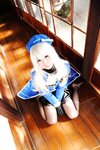 [Cosplay][Aki Love あきラブ] Akira Itsuki 五木あきら - 昶これ～島風 愛宕 摩耶 鳥海