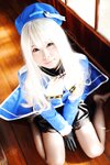 [Cosplay][Aki Love あきラブ] Akira Itsuki 五木あきら - 昶これ～島風 愛宕 摩耶 鳥海