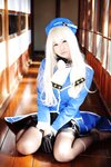 [Cosplay][Aki Love あきラブ] Akira Itsuki 五木あきら - 昶これ～島風 愛宕 摩耶 鳥海