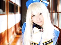 [Cosplay][Aki Love あきラブ] Akira Itsuki 五木あきら - 昶これ～島風 愛宕 摩耶 鳥海