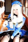 [Cosplay][Aki Love あきラブ] Akira Itsuki 五木あきら - 昶これ～島風 愛宕 摩耶 鳥海