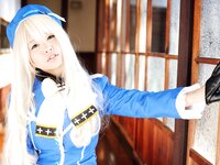 [Cosplay][Aki Love あきラブ] Akira Itsuki 五木あきら - 昶これ～島風 愛宕 摩耶 鳥海