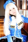 [Cosplay][Aki Love あきラブ] Akira Itsuki 五木あきら - 昶これ～島風 愛宕 摩耶 鳥海