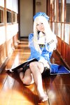 [Cosplay][Aki Love あきラブ] Akira Itsuki 五木あきら - 昶これ～島風 愛宕 摩耶 鳥海