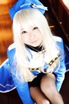 [Cosplay][Aki Love あきラブ] Akira Itsuki 五木あきら - 昶これ～島風 愛宕 摩耶 鳥海