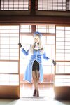 [Cosplay][Aki Love あきラブ] Akira Itsuki 五木あきら - 昶これ～島風 愛宕 摩耶 鳥海