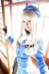 [Cosplay][Aki Love あきラブ] Akira Itsuki 五木あきら - 昶これ～島風 愛宕 摩耶 鳥海