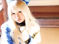 [Cosplay][Aki Love あきラブ] Akira Itsuki 五木あきら - 昶これ～島風 愛宕 摩耶 鳥海
