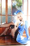 [Cosplay][Aki Love あきラブ] Akira Itsuki 五木あきら - 昶これ～島風 愛宕 摩耶 鳥海