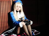 [Cosplay][Aki Love あきラブ] Akira Itsuki 五木あきら - 昶これ～島風 愛宕 摩耶 鳥海