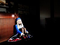 [Cosplay][Aki Love あきラブ] Akira Itsuki 五木あきら - 昶これ～島風 愛宕 摩耶 鳥海