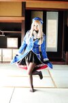 [Cosplay][Aki Love あきラブ] Akira Itsuki 五木あきら - 昶これ～島風 愛宕 摩耶 鳥海