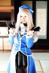 [Cosplay][Aki Love あきラブ] Akira Itsuki 五木あきら - 昶これ～島風 愛宕 摩耶 鳥海
