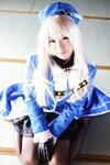 [Cosplay][Aki Love あきラブ] Akira Itsuki 五木あきら - 昶これ～島風 愛宕 摩耶 鳥海