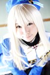 [Cosplay][Aki Love あきラブ] Akira Itsuki 五木あきら - 昶これ～島風 愛宕 摩耶 鳥海
