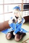 [Cosplay][Aki Love あきラブ] Akira Itsuki 五木あきら - 昶これ～島風 愛宕 摩耶 鳥海