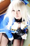 [Cosplay][Aki Love あきラブ] Akira Itsuki 五木あきら - 昶これ～島風 愛宕 摩耶 鳥海