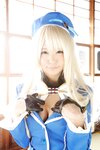 [Cosplay][Aki Love あきラブ] Akira Itsuki 五木あきら - 昶これ～島風 愛宕 摩耶 鳥海