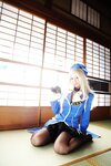 [Cosplay][Aki Love あきラブ] Akira Itsuki 五木あきら - 昶これ～島風 愛宕 摩耶 鳥海