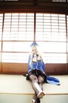 [Cosplay][Aki Love あきラブ] Akira Itsuki 五木あきら - 昶これ～島風 愛宕 摩耶 鳥海