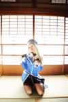 [Cosplay][Aki Love あきラブ] Akira Itsuki 五木あきら - 昶これ～島風 愛宕 摩耶 鳥海