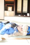 [Cosplay][Aki Love あきラブ] Akira Itsuki 五木あきら - 昶これ～島風 愛宕 摩耶 鳥海