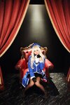 [Cosplay][Aki Love あきラブ] Akira Itsuki 五木あきら - 昶これ～島風 愛宕 摩耶 鳥海