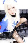 [Cosplay][Aki Love あきラブ] Akira Itsuki 五木あきら - 昶これ～島風 愛宕 摩耶 鳥海
