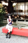 [Cosplay][Aki Love あきラブ] Akira Itsuki 五木あきら - 昶これ～島風 愛宕 摩耶 鳥海