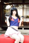 [Cosplay][Aki Love あきラブ] Akira Itsuki 五木あきら - 昶これ～島風 愛宕 摩耶 鳥海