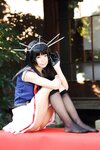 [Cosplay][Aki Love あきラブ] Akira Itsuki 五木あきら - 昶これ～島風 愛宕 摩耶 鳥海