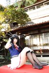 [Cosplay][Aki Love あきラブ] Akira Itsuki 五木あきら - 昶これ～島風 愛宕 摩耶 鳥海