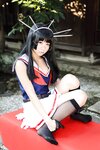 [Cosplay][Aki Love あきラブ] Akira Itsuki 五木あきら - 昶これ～島風 愛宕 摩耶 鳥海
