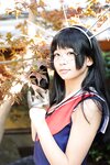 [Cosplay][Aki Love あきラブ] Akira Itsuki 五木あきら - 昶これ～島風 愛宕 摩耶 鳥海