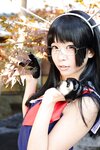 [Cosplay][Aki Love あきラブ] Akira Itsuki 五木あきら - 昶これ～島風 愛宕 摩耶 鳥海
