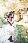 [Cosplay][Aki Love あきラブ] Akira Itsuki 五木あきら - 昶これ～島風 愛宕 摩耶 鳥海