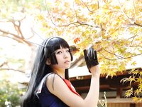 [Cosplay][Aki Love あきラブ] Akira Itsuki 五木あきら - 昶これ～島風 愛宕 摩耶 鳥海