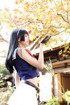 [Cosplay][Aki Love あきラブ] Akira Itsuki 五木あきら - 昶これ～島風 愛宕 摩耶 鳥海