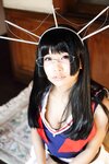 [Cosplay][Aki Love あきラブ] Akira Itsuki 五木あきら - 昶これ～島風 愛宕 摩耶 鳥海