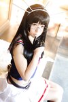 [Cosplay][Aki Love あきラブ] Akira Itsuki 五木あきら - 昶これ～島風 愛宕 摩耶 鳥海