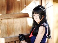 [Cosplay][Aki Love あきラブ] Akira Itsuki 五木あきら - 昶これ～島風 愛宕 摩耶 鳥海