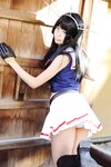 [Cosplay][Aki Love あきラブ] Akira Itsuki 五木あきら - 昶これ～島風 愛宕 摩耶 鳥海