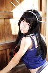 [Cosplay][Aki Love あきラブ] Akira Itsuki 五木あきら - 昶これ～島風 愛宕 摩耶 鳥海
