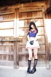 [Cosplay][Aki Love あきラブ] Akira Itsuki 五木あきら - 昶これ～島風 愛宕 摩耶 鳥海