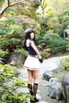 [Cosplay][Aki Love あきラブ] Akira Itsuki 五木あきら - 昶これ～島風 愛宕 摩耶 鳥海