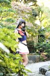 [Cosplay][Aki Love あきラブ] Akira Itsuki 五木あきら - 昶これ～島風 愛宕 摩耶 鳥海