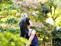 [Cosplay][Aki Love あきラブ] Akira Itsuki 五木あきら - 昶これ～島風 愛宕 摩耶 鳥海