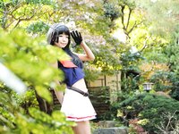 [Cosplay][Aki Love あきラブ] Akira Itsuki 五木あきら - 昶これ～島風 愛宕 摩耶 鳥海