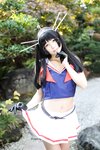 [Cosplay][Aki Love あきラブ] Akira Itsuki 五木あきら - 昶これ～島風 愛宕 摩耶 鳥海