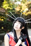 [Cosplay][Aki Love あきラブ] Akira Itsuki 五木あきら - 昶これ～島風 愛宕 摩耶 鳥海